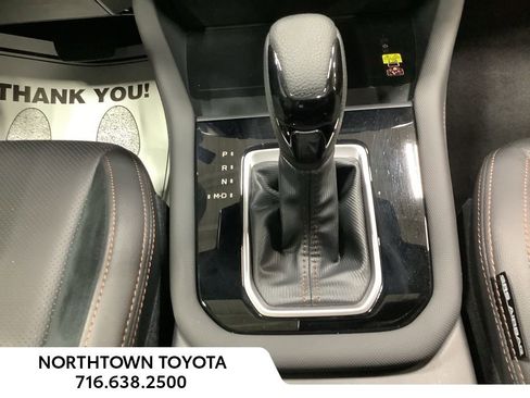 Used 2025 Subaru Forester Touring image 17