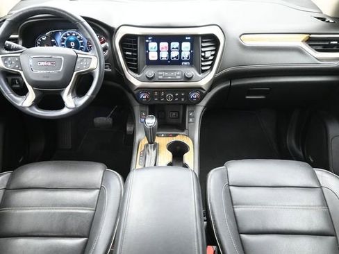 Used 2017 GMC Acadia Denali FWD image 23