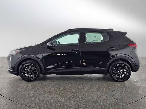 New 2027 Chevrolet Bolt RS image 6