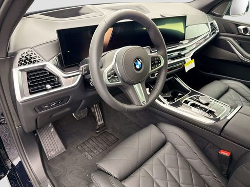 New 2026 BMW X5 xDrive40i AWD/4WD image 9