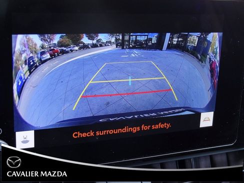 Used 2024 Toyota RAV4 XLE image 25