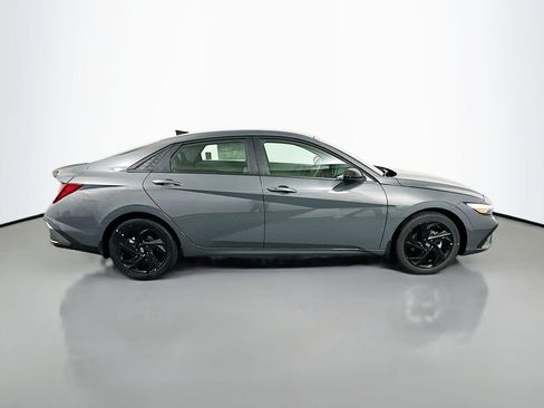 New 2026 Hyundai Elantra Sport image 4