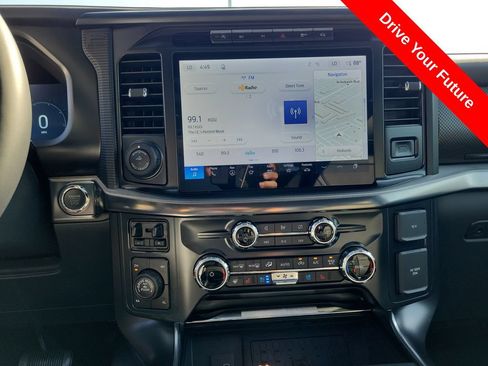 Used 2026 Ford F150 Raptor AWD/4WD image 16
