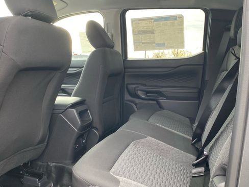 New 2025 Ford Ranger XL w/ Trailer Tow Package image 17