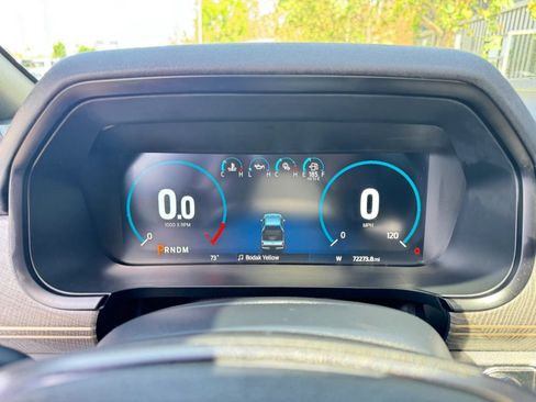 Used 2023 Ford F150 Platinum w/ Equipment Group 701A High AWD/4WD image 15