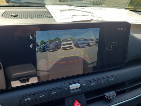 New 2026 Kia K4 FWD image 29