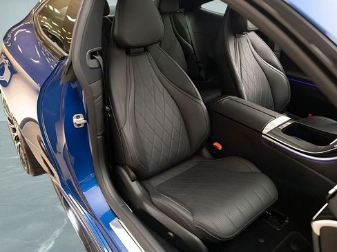 Used 2025 Mercedes-Benz CLE 53 AMG 4MATIC Coupe image 20