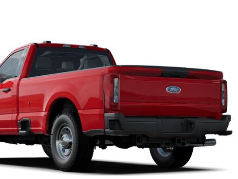 New 2024 Ford F350 XL RWD image 46