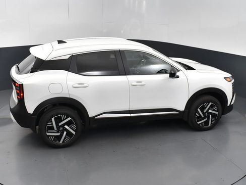 New 2026 Nissan Kicks SV image 49