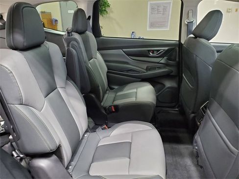 Certified 2025 Subaru Ascent Onyx Edition image 13