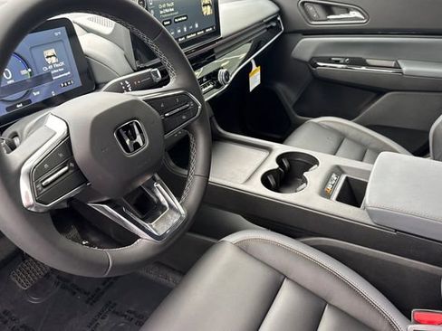 New 2026 Honda Prologue Touring image 10