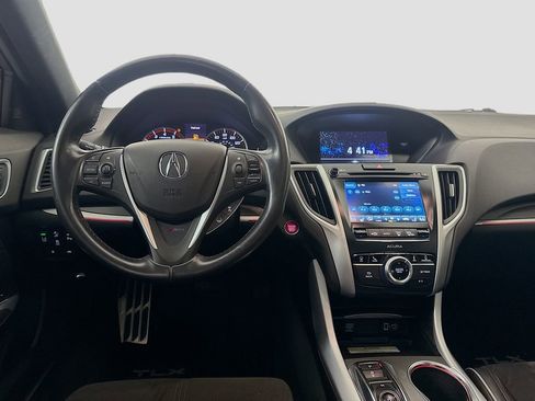 Used 2019 Acura TLX V6 w/ Technology & A-SPEC Pkg image 22