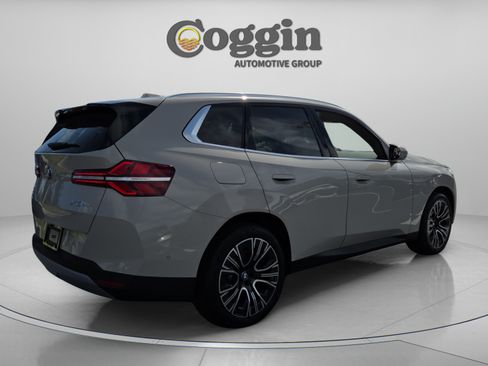 New 2026 BMW X3 xDrive30i w/ Premium Package AWD/4WD image 6