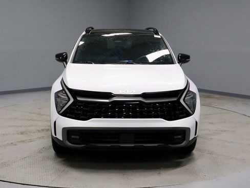 Used 2023 Kia Sportage X-Pro image 7