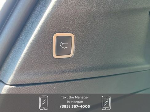 New 2026 Chrysler Pacifica Select image 10