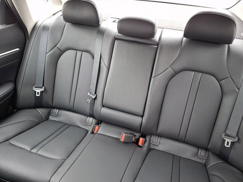 New 2026 Hyundai Sonata Limited image 12