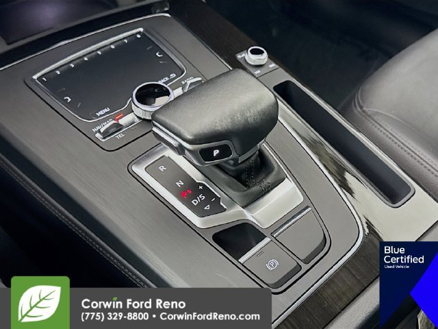 Used 2020 Audi Q5 2.0T Premium Plus AWD/4WD image 20