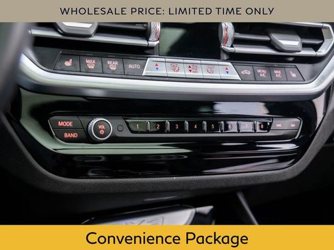 Used 2023 BMW X3 xDrive30i w/ Convenience Package image 25