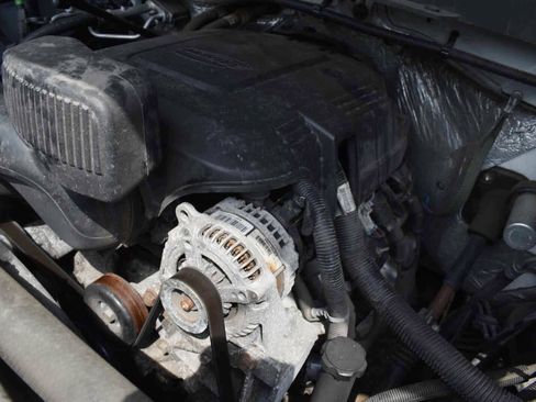 Used 2018 Chevrolet Silverado 3500 W/T w/ WT Convenience Package RWD image 25