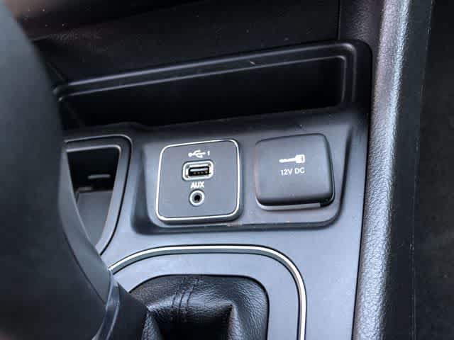Certified 2021 Jeep Cherokee Latitude Lux 80th Anniv w/ Quick Order Package 2YU 80th FWD image 27