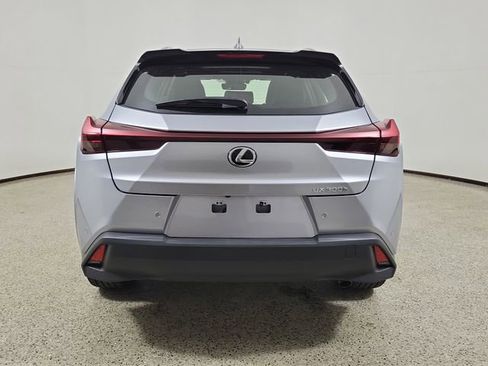 Used 2025 Lexus UX 300h FWD w/ Accessory Package (Z2) image 6