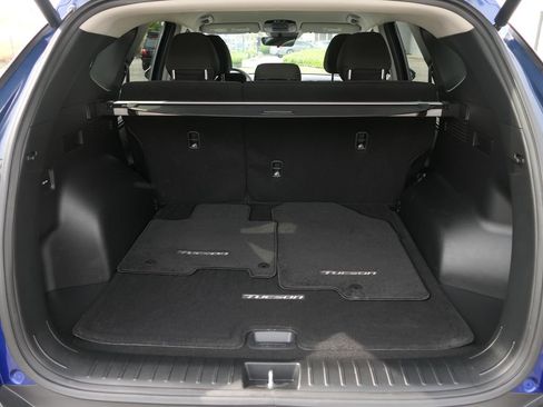 Certified 2023 Hyundai Tucson SEL image 24