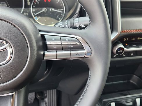New 2025 MAZDA CX-50 Meridian Edition w/ Apex Package image 9