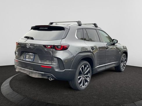 New 2026 MAZDA CX-50 AWD 2.5 S w/ Weather Package image 5