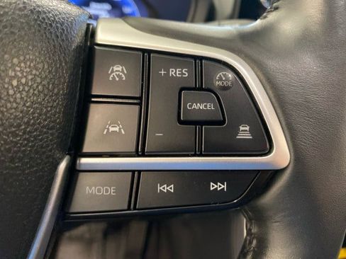 Used 2024 Toyota Grand Highlander Limited image 22