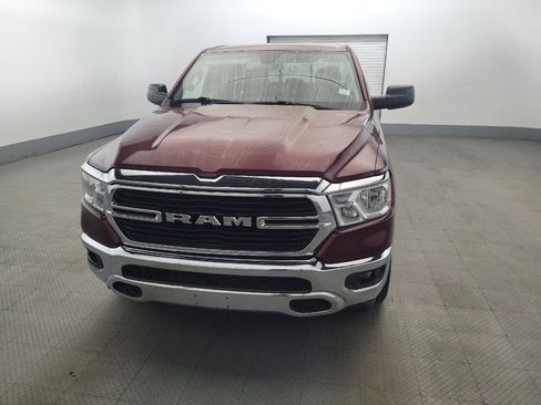 Used 2019 RAM 1500 Big Horn RWD image 15