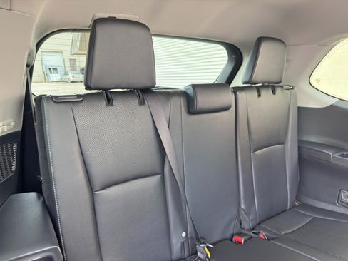 Used 2024 Toyota Grand Highlander FWD image 42