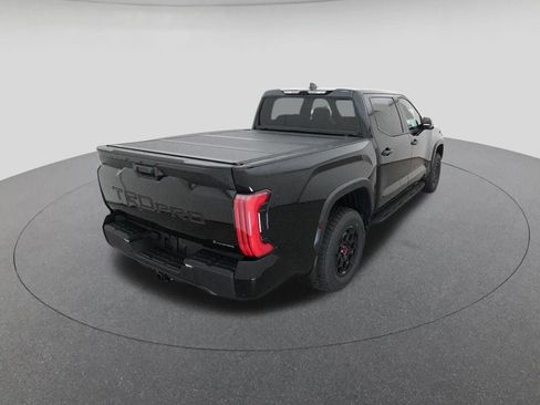 New 2026 Toyota Tundra TRD Pro image 8