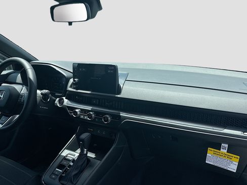 New 2026 Honda CR-V TrailSport image 24