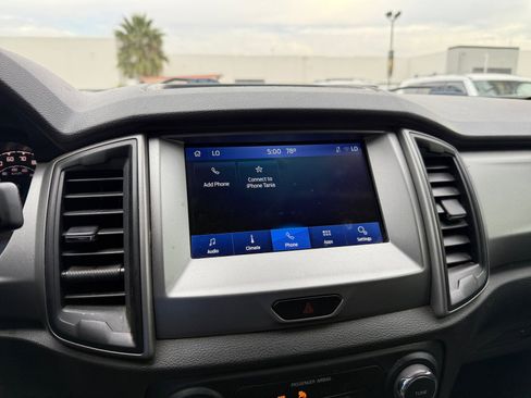 Used 2021 Ford Ranger XL w/ Equipment Group 101A High image 19