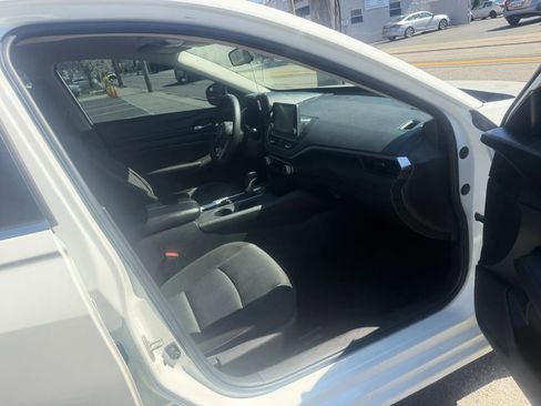 Used 2020 Nissan Altima 2.5 S FWD image 26