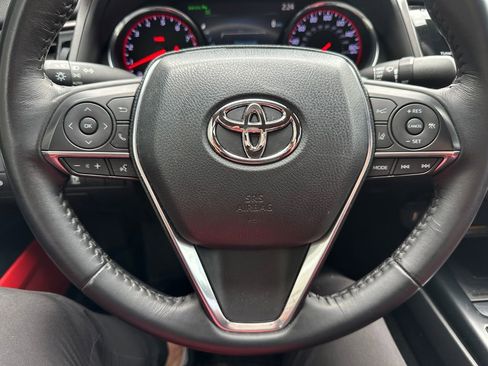 Used 2020 Toyota Camry XSE w/ Driver Assist Package image 3