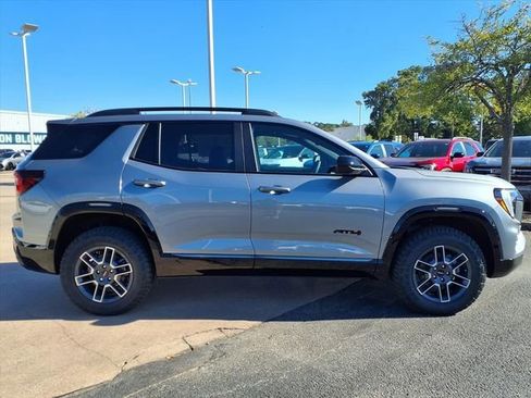 New 2026 GMC Terrain AT4 w/ Convenience Package III AWD/4WD image 7