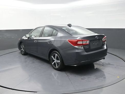 Used 2019 Subaru Impreza 2.0i Premium AWD/4WD image 6
