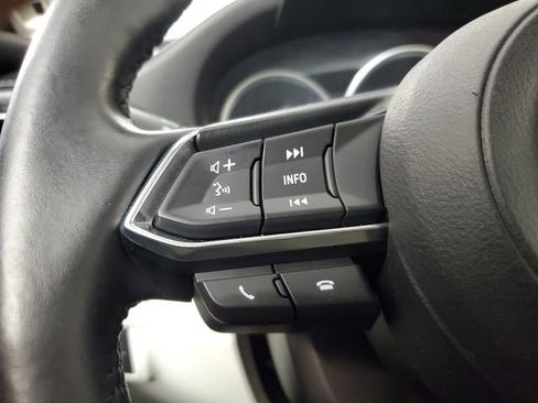 Used 2018 MAZDA MAZDA6 Grand Touring Reserve image 24