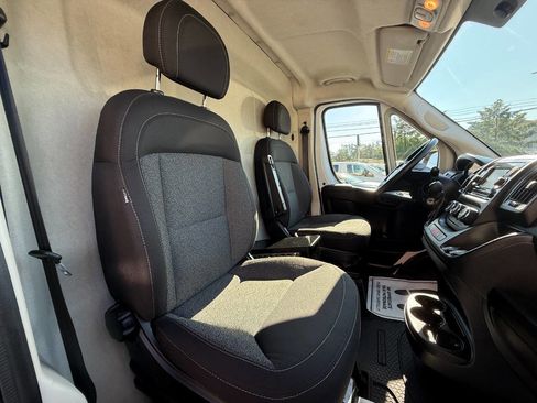 Used 2018 RAM ProMaster 1500 image 8