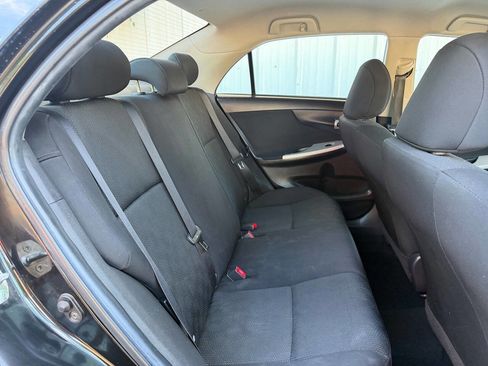Used 2010 Toyota Corolla S FWD image 17