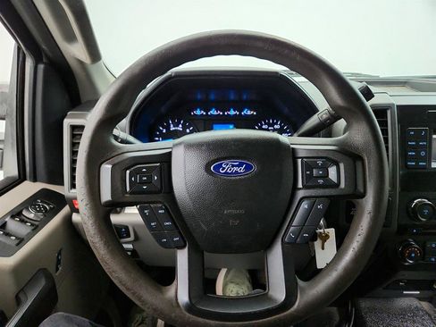 Used 2018 Ford F350 XL AWD/4WD image 16
