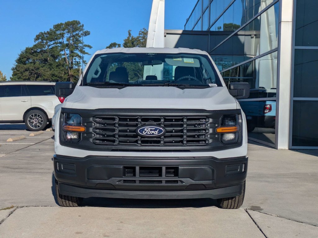 New 2026 Ford F150 XL RWD image 9