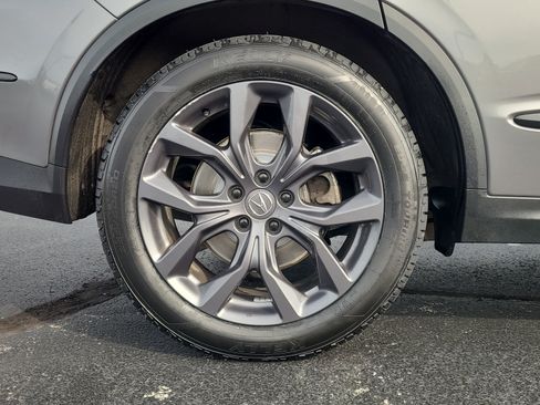 Used 2023 Acura MDX A-Spec AWD/4WD image 11