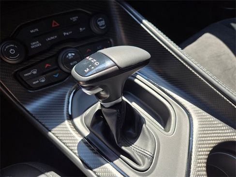 Used 2023 Dodge Challenger R/T Scat Pack image 34