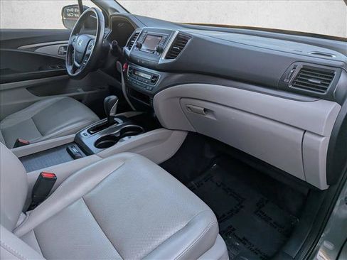 Used 2017 Honda Ridgeline RTL image 28