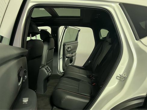 Certified 2025 Acura ADX A-Spec AWD/4WD image 25