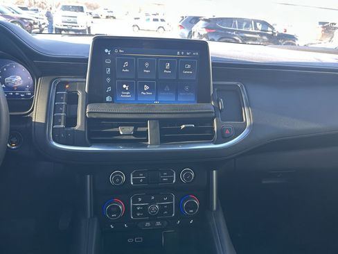 Used 2023 Chevrolet Tahoe Z71 w/ Luxury Package image 12