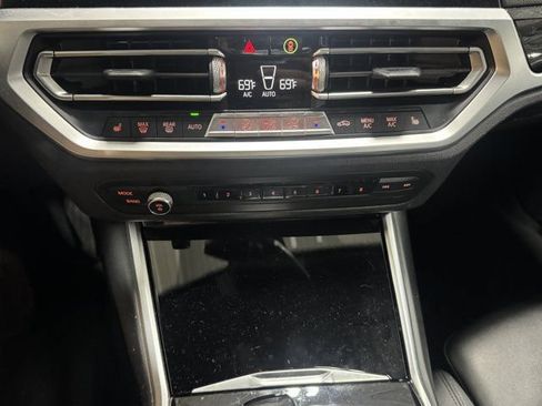 Used 2019 BMW 330i xDrive Sedan w/ Convenience Package AWD/4WD image 21