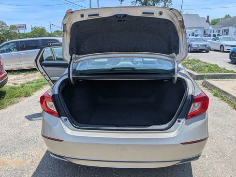 Used 2020 Honda Accord EX-L image 29